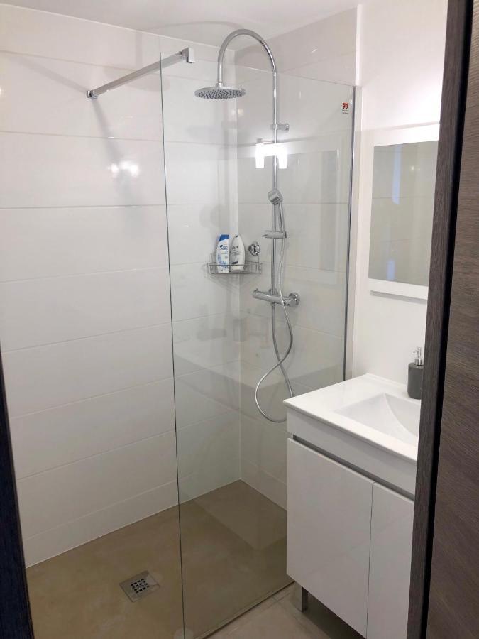 Appartement Neuf, Piscine, Terrasse, Vue Mer. Cannes Extérieur photo